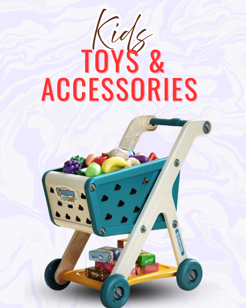 Kids Toys and Accessories